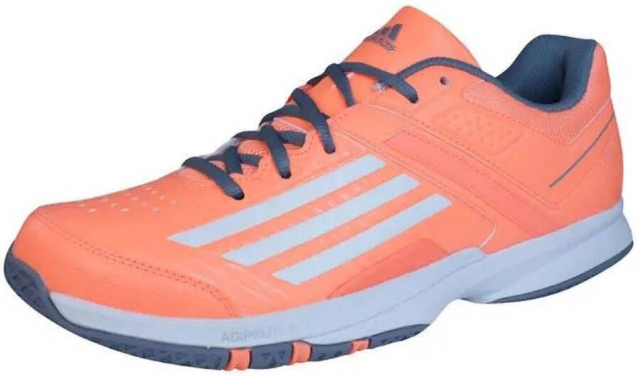 Adidas Performance Counterblast 5 W Handbalschoenen Vrouwen Oranje - Foto 1