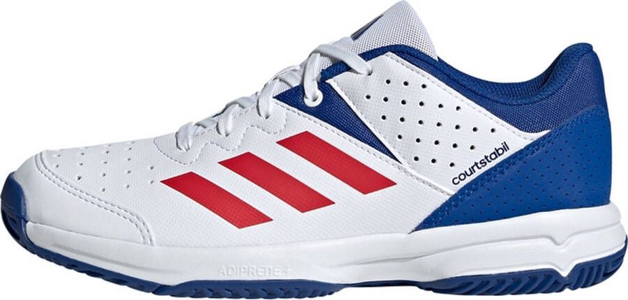 Adidas Sportschoenen Chaussures indoor enfant Court Stabil