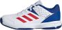 Adidas Sportschoenen Chaussures indoor enfant Court Stabil - Thumbnail 1