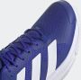 Adidas Perfor ce Court Team Bounce 2.0 Schoenen Unisex Blauw - Thumbnail 4
