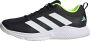 Adidas Lage Sneakers Chaussures indoor femme Court Team Bounce 2.0 - Thumbnail 1