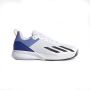 Adidas Performance Courtflash Speed Tennis Schoenen Unisex Wit - Thumbnail 4
