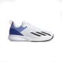 Adidas Perfor ce Courtflash Speed Tennis Schoenen Unisex Wit - Thumbnail 4