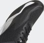 Adidas Perfor ce Courtflash Speed Tennis Schoenen Unisex Zwart - Thumbnail 5