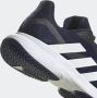 Adidas Perfor ce Courtjam Control Tennisschoenen Unisex Blauw - Thumbnail 1