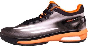 Adidas Performance Crazy Light Boost Lo Basketbal schoenen Mannen zwart 48