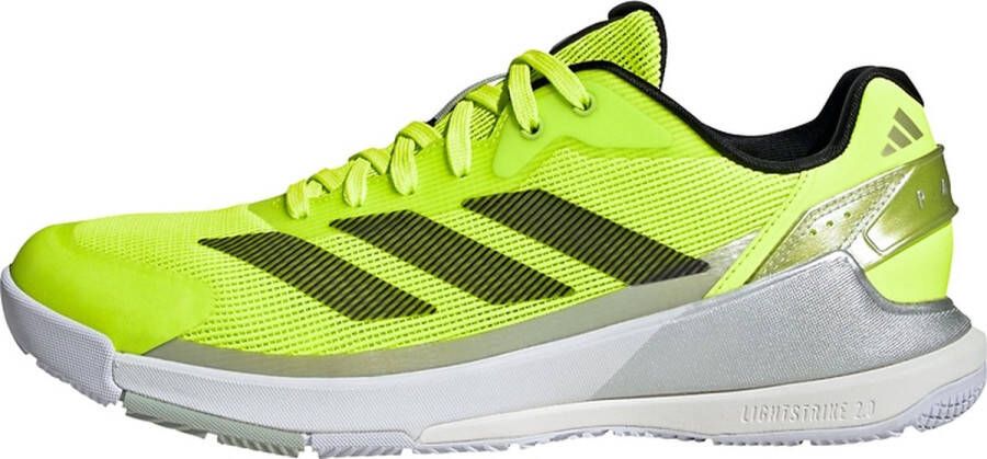 Adidas Performance Tennisschoenen CRAZYQUICK PADEL- bijzonder geschikt voor padel