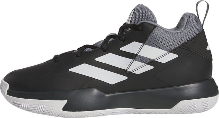 Adidas Perfor ce Cross 'Em Up Select Schoenen Kinderen Zwart