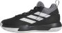 Adidas Perfor ce Cross 'Em Up Select Schoenen Kinderen Zwart - Thumbnail 1