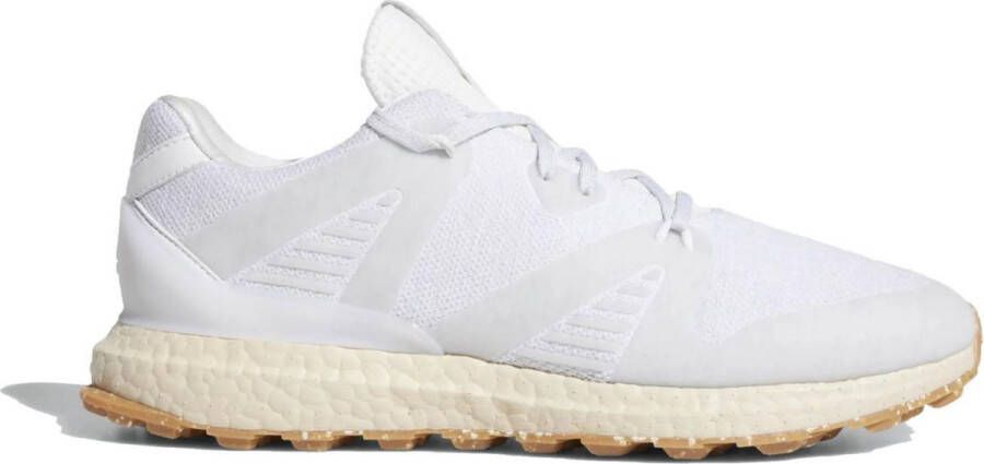 Adidas Performance Crossknit 3.0 Heren Golfschoenen wit Schoenen