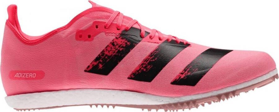 Adidas Perfor ce Adizero Avanti Atletiek schoenen nen Roos