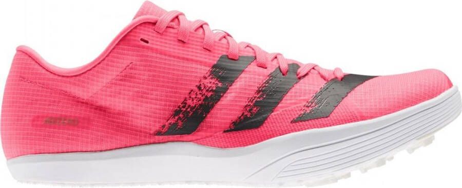 Adidas Perfor ce De schoenen van de atletiek Adizero Lj