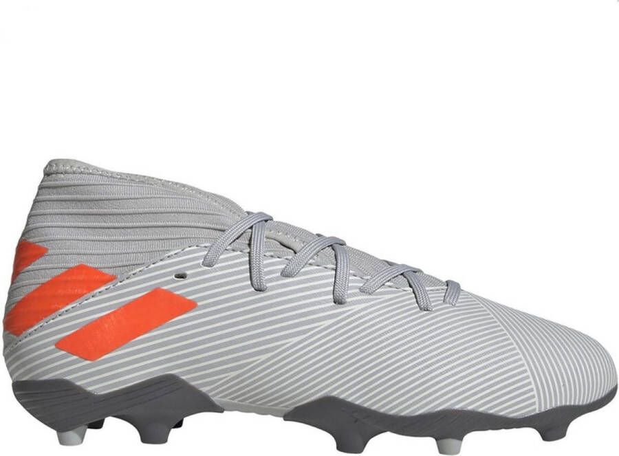 Adidas Perfor ce De schoenen van de voetbal Nemeziz 19.3 Fg J