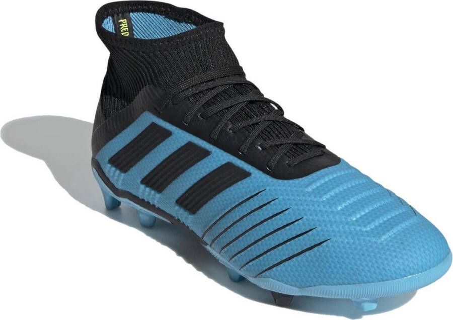 adidas Performance De schoenen van de voetbal Predator 19.1 Fg J