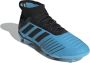 Adidas Perfor ce De schoenen van de voetbal Predator 19.1 Fg J - Thumbnail 1