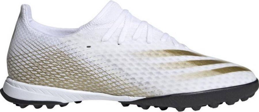 Adidas Perfor ce De schoenen van de voetbal X Ghosted.3 Tf