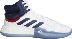 Adidas Performance De schoenen van het basketbal Marquee Boost Hype Pack
