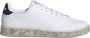 Adidas Performance De sneakers van de manier Advantage - Thumbnail 1