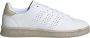 Adidas Performance De sneakers van de manier Advantage Ecogrind - Thumbnail 1