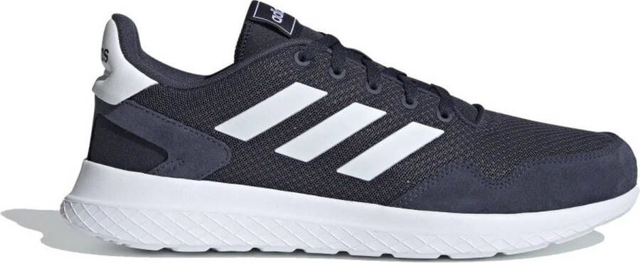 Adidas Perfor ce De sneakers van de ier Archivo