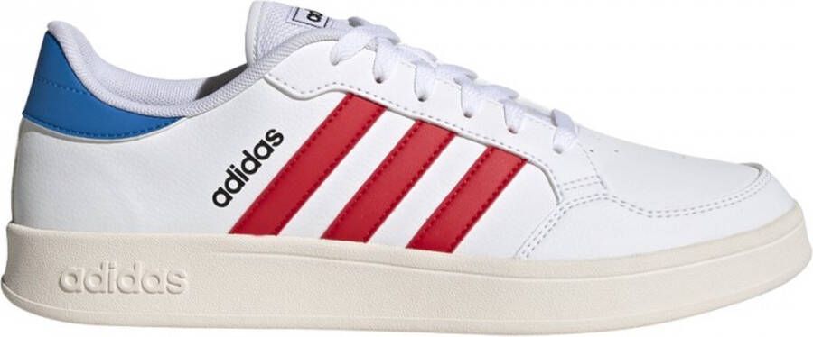 Adidas Performance De sneakers van de manier Breaknet