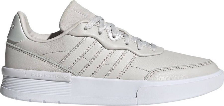 Adidas Performance De sneakers van de manier Clubcourt