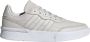 Adidas Performance De sneakers van de manier Clubcourt - Thumbnail 1