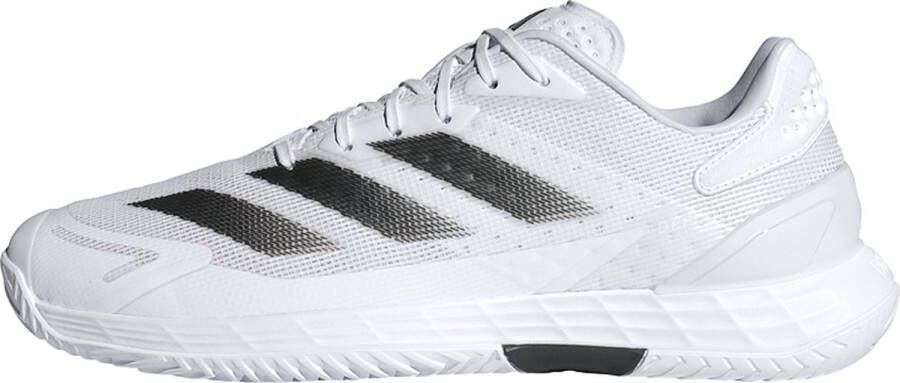 Adidas Performance Defiant Speed 2 Tennisschoenen Unisex Wit