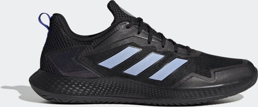 Adidas Perfor ce Defiant Speed Tennisschoenen Unisex Zwart