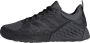 Adidas Performance Dropset 2 Sportschoenen Unisex Zwart - Thumbnail 1