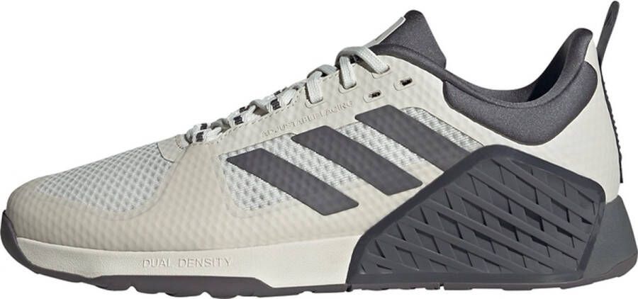 Adidas Performance Dropset 2 Sportschoenen Unisex Grijs
