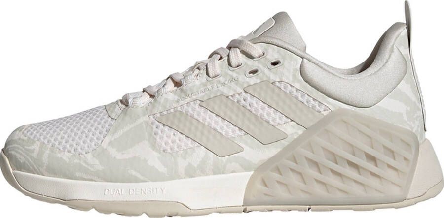 Adidas Performance Dropset 2 Training Schoenen Dames Wit