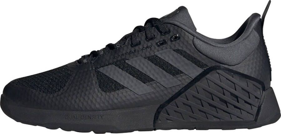 Adidas Performance Dropset 2 Training Schoenen Dames Zwart
