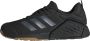 Adidas Performance Dropset 3 Training Schoenen Dames Zwart - Thumbnail 1