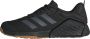 Adidas Perfor ce Dropset 3 Schoenen Zwart - Thumbnail 1