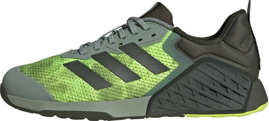Adidas Perfor ce Dropset 3 Schoenen Unisex Groen