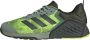Adidas Perfor ce Dropset 3 Schoenen Unisex Groen - Thumbnail 1