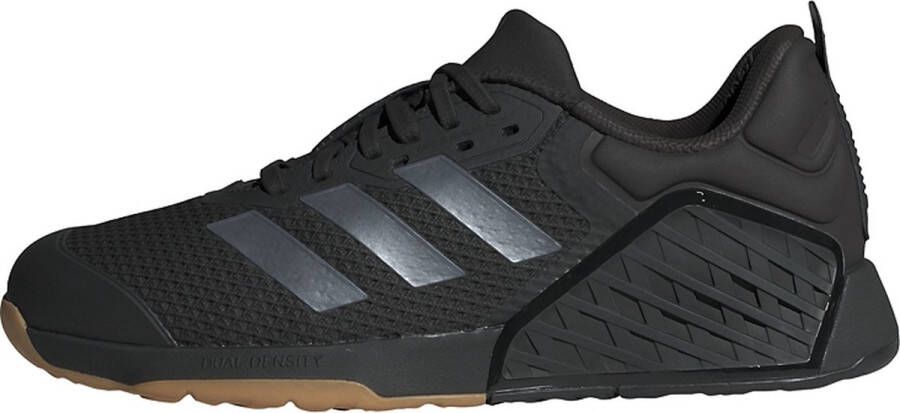 Adidas Performance Dropset 3 Training Schoenen Dames Zwart