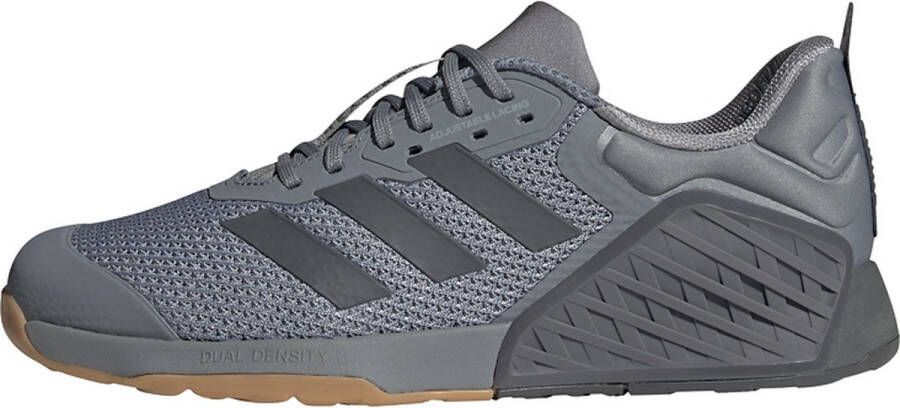 Adidas Perfor ce Dropset 3 Training Schoenen Unisex Grijs