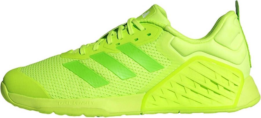 Adidas Perfor ce Dropset 3 Training Schoenen Unisex Groen