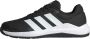 Adidas Performance Dropset Base Training Schoenen Dames Zwart - Thumbnail 3