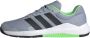 Adidas Performance Dropset Base Schoenen Heren Grijs - Thumbnail 1