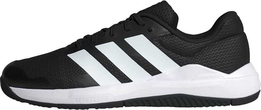 Adidas Performance Dropset Base Schoenen Heren Zwart