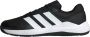 Adidas Performance Dropset Base Schoenen Heren Zwart - Thumbnail 1