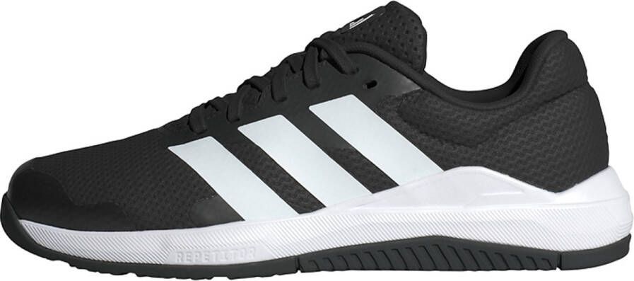 Adidas Performance Dropset Base Training Schoenen Dames Zwart