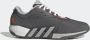 Adidas Perfor ce Dropset Trainer Schoenen Unisex Grijs - Thumbnail 1