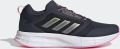 Adidas Performance Duramo Protect hardloopschoenen donkerblauw - Blauw