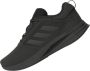 Adidas Performance Duramo Protect hardloopschoenen zwart - Thumbnail 2