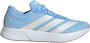 Adidas Performance Duramo R Hardloopschoenen Dames Blauw - Thumbnail 1