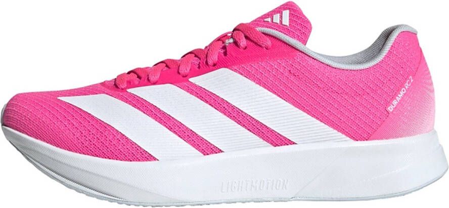 Adidas Performance Duramo R Running Schoenen Dames Roze